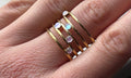 Bague eva