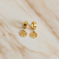 Boucles d’oreilles ysé