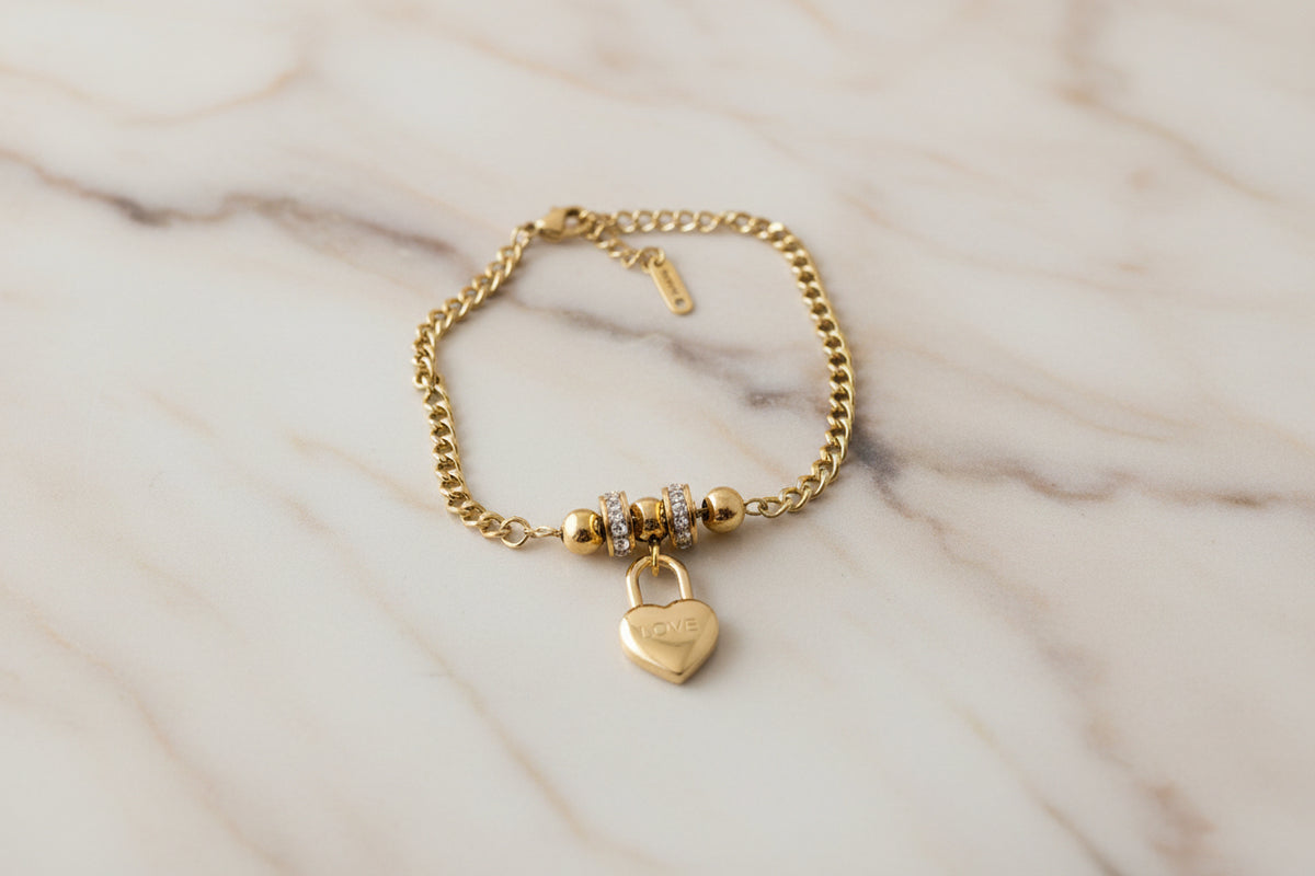 Bracelet cassiopé