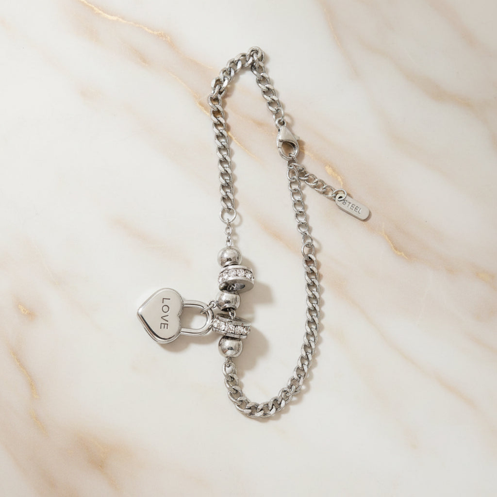 Bracelet cassiopé