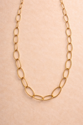 Collier — Or