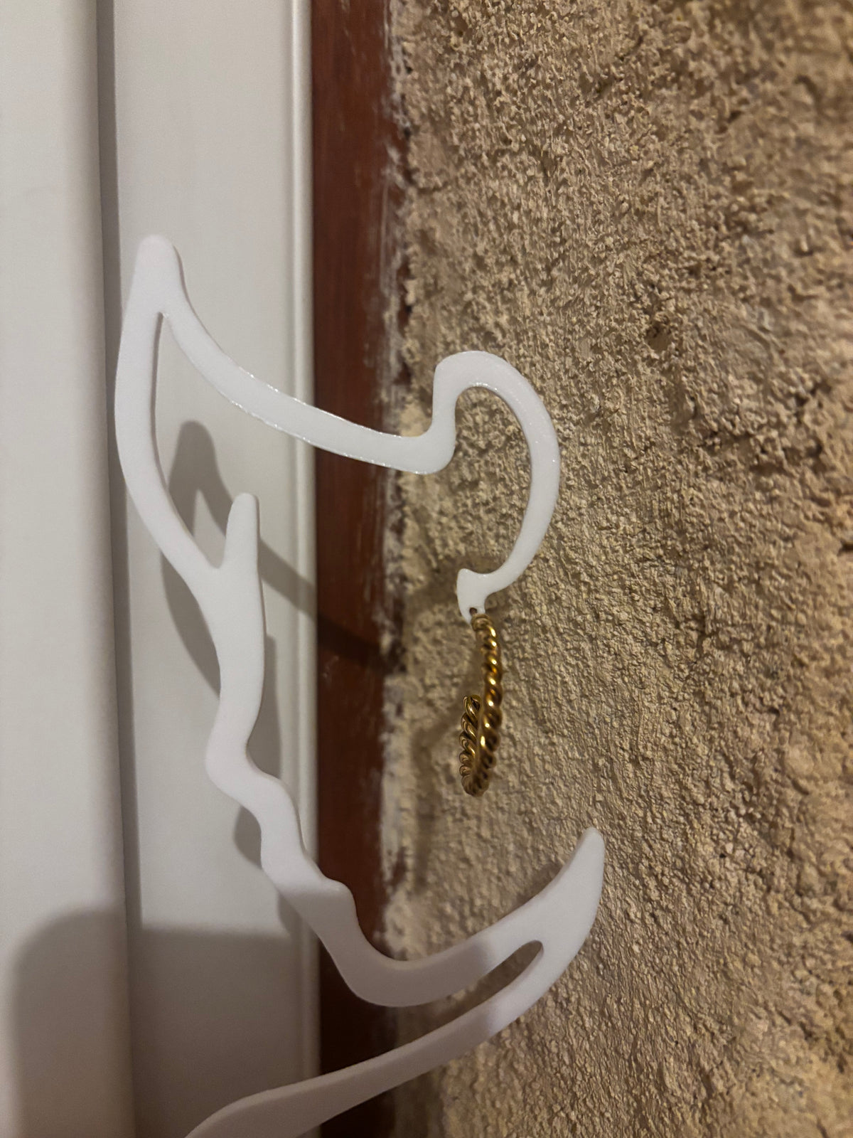 Boucle d’oreille Melina