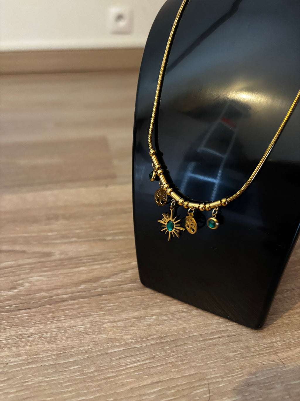 Collier Diane