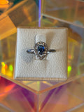 Bague estelle