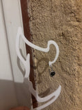 Boucle d’oreille Hélène