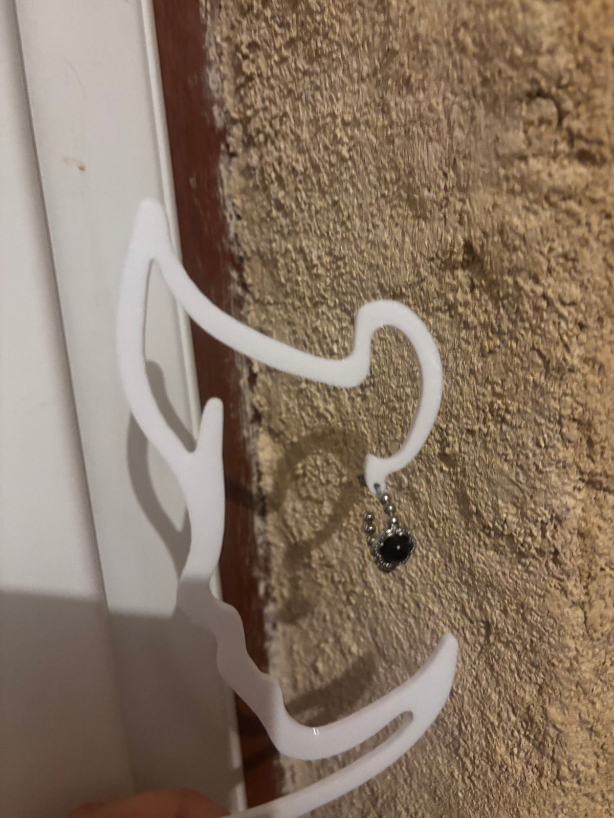 Boucle d’oreille Hélène