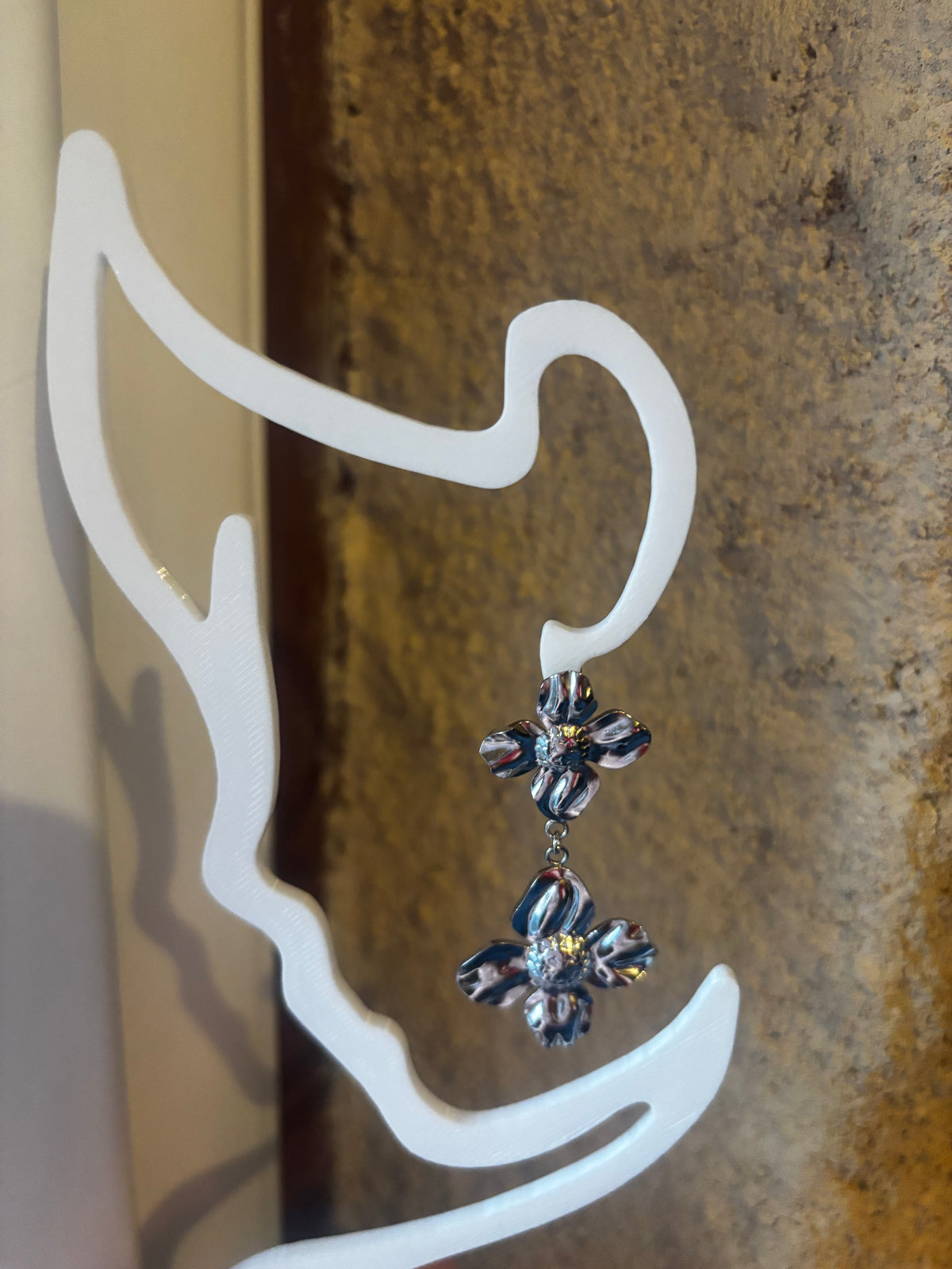 Boucle d’oreille Nina