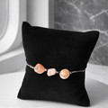 Bracelet pierre