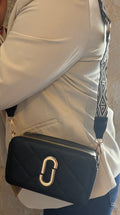 Sac à main effet cuir
