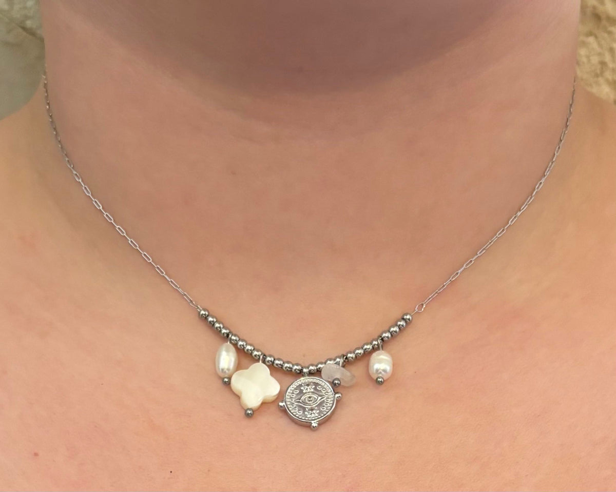 Collier Bella