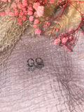Boucle d’oreille fleur 🌸