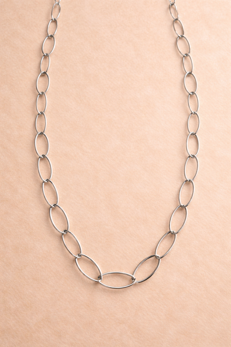 Collier — Or