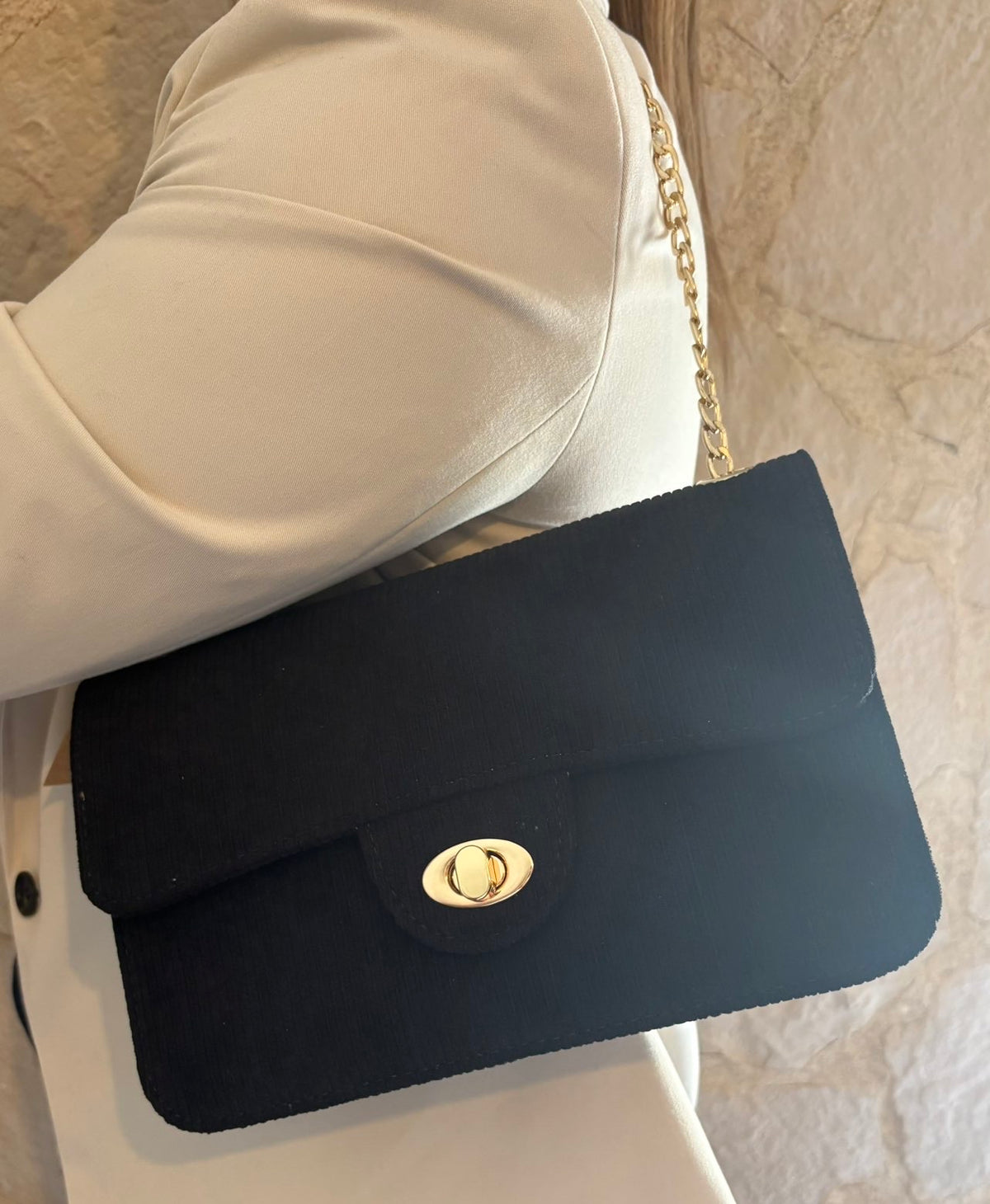 Sac à mains tissu