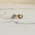 Boucles d’oreilles Siana