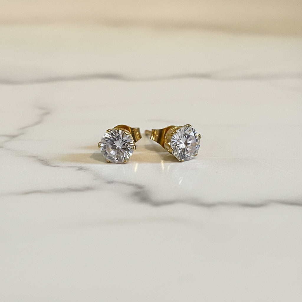 Boucles d’oreilles Siana