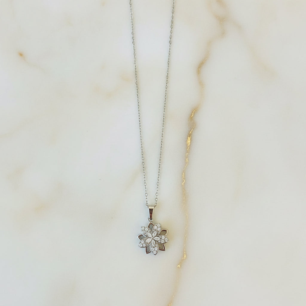 Collier anti stress séréna
