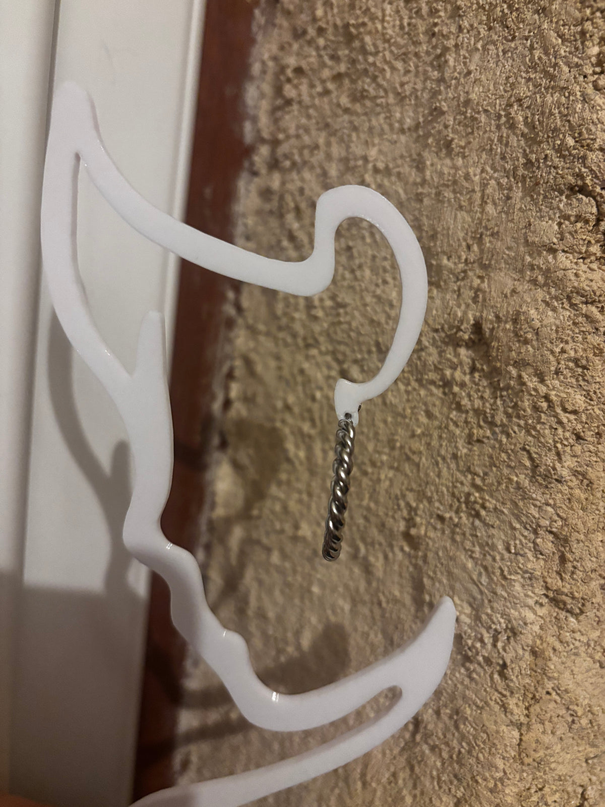 Boucle d’oreille Melina
