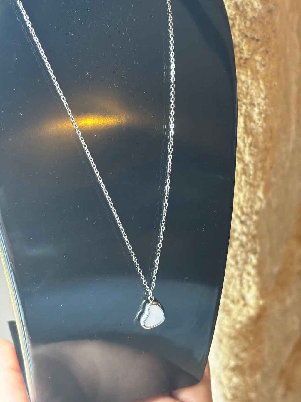 Collier Liv