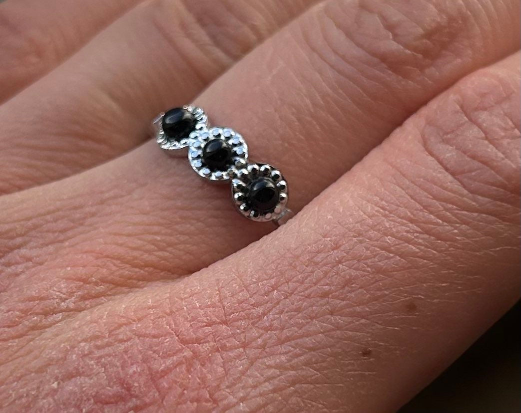 Bague Émeline