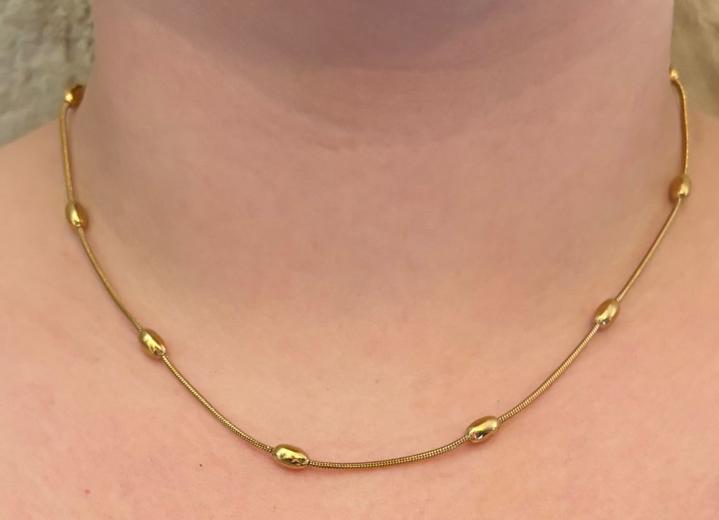 Collier Camille