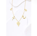 Collier philippine