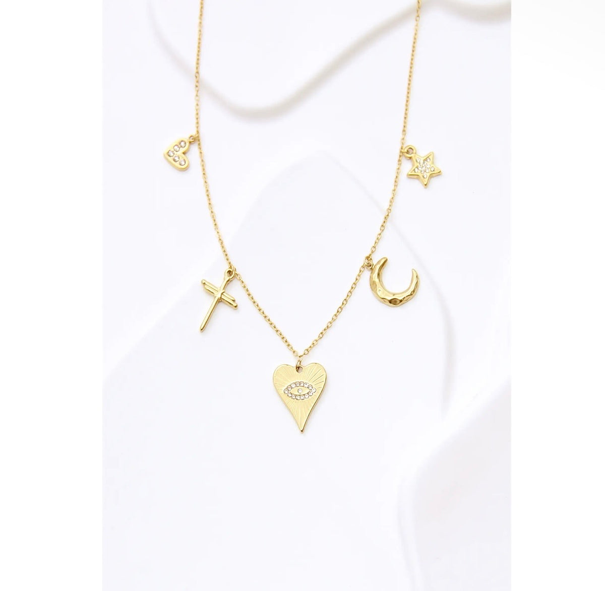 Collier philippine