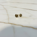 Boucles d’oreilles théa