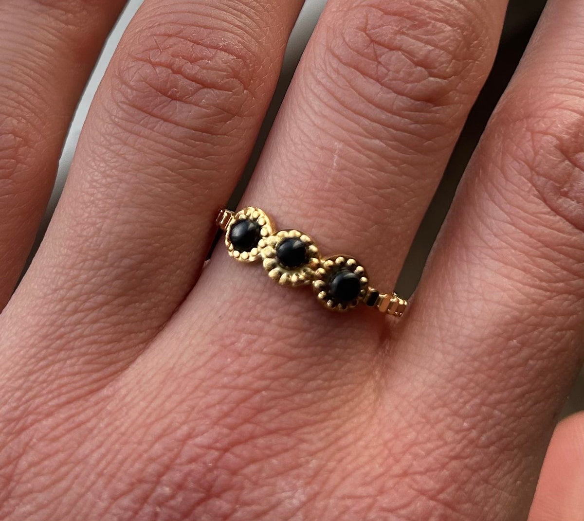 Bague Émeline
