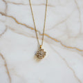 Collier anti stress lénaïa