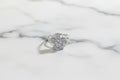 Bague anti stress Livia
