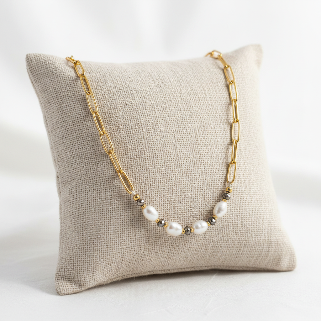 Collier Alice