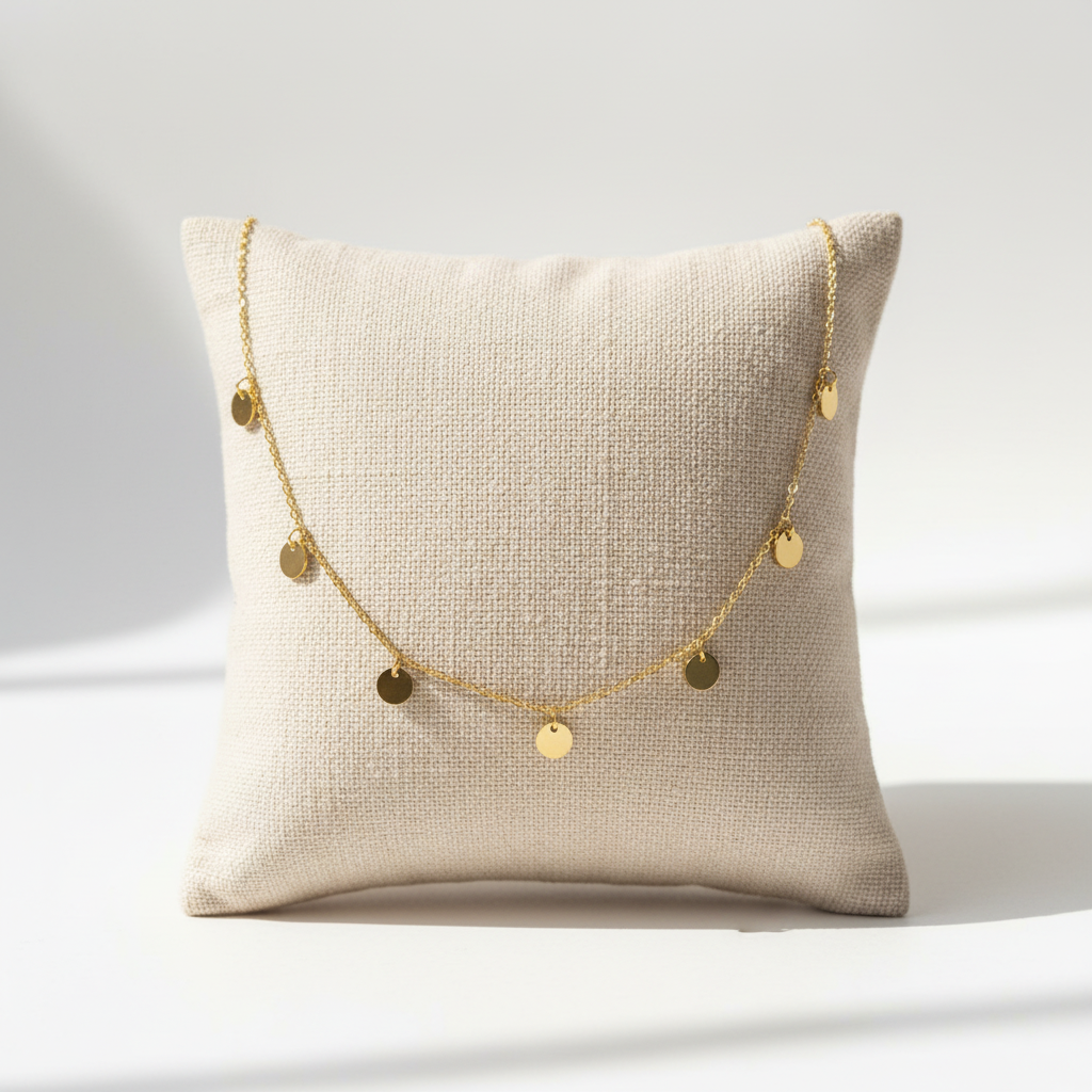 Collier anna
