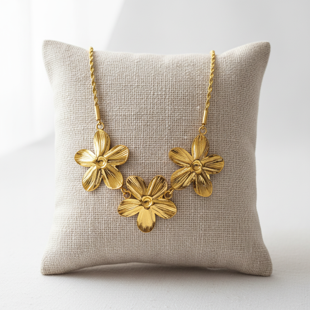 Collier Bianca