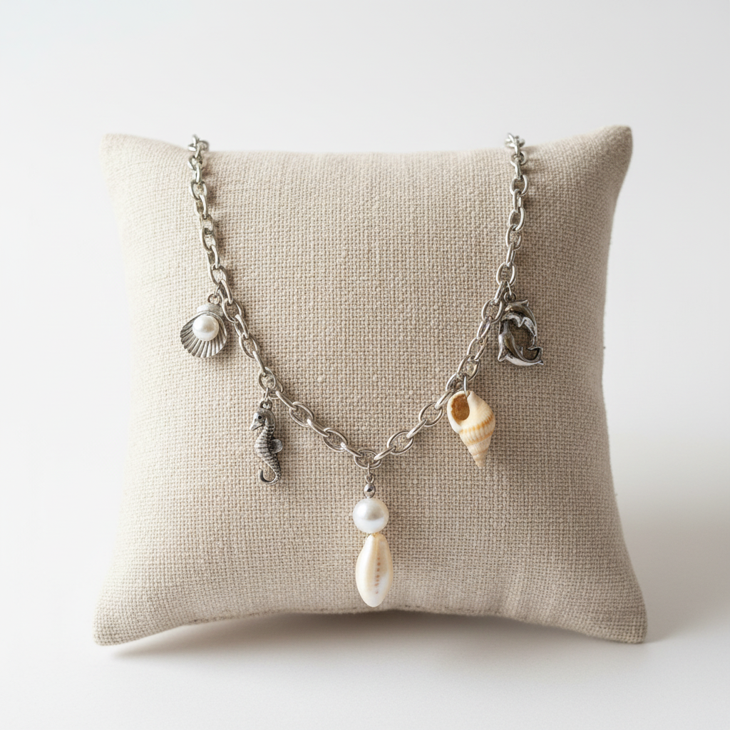 Collier Chloé