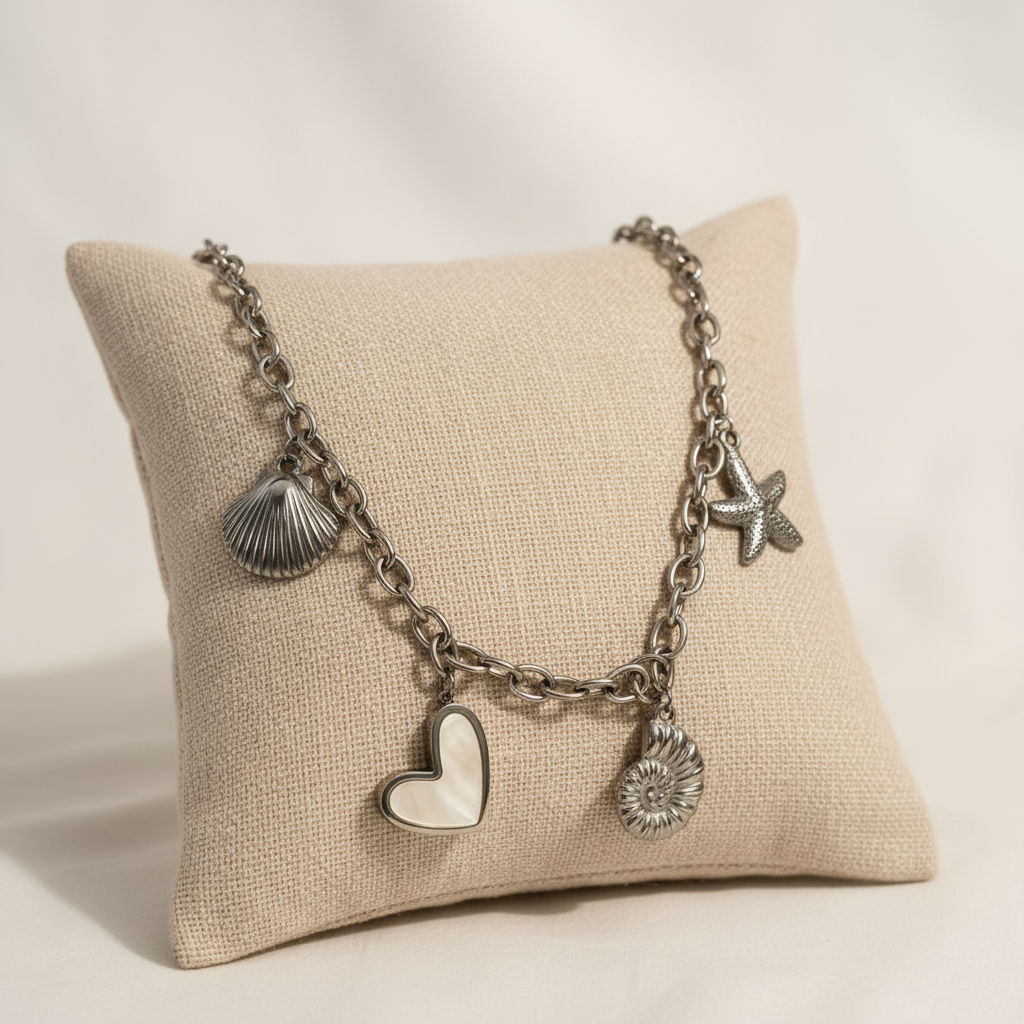 Collier Clara