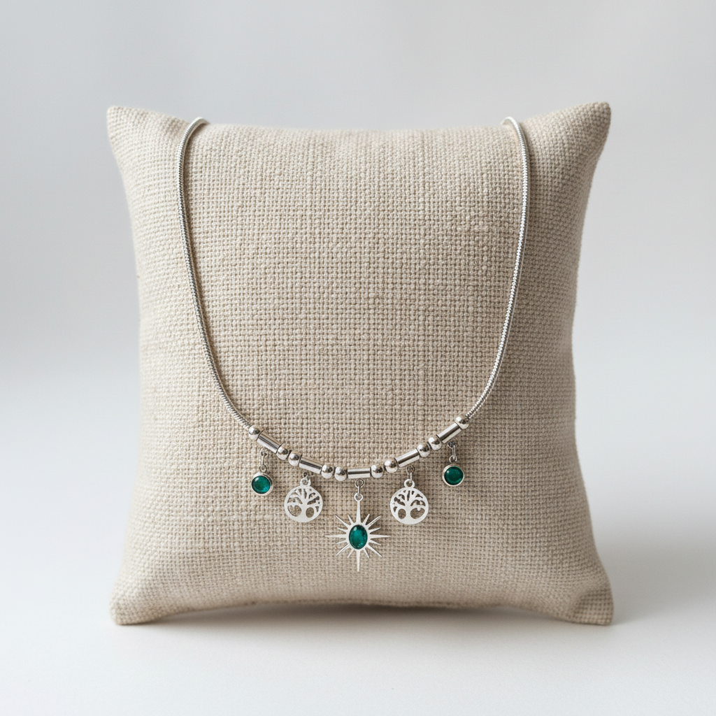 Collier Diane