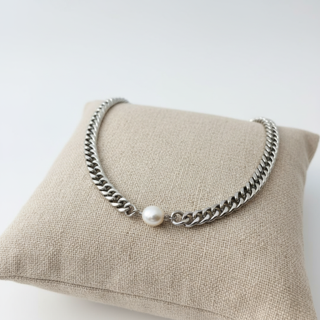 Collier Isaure