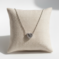 Collier rose