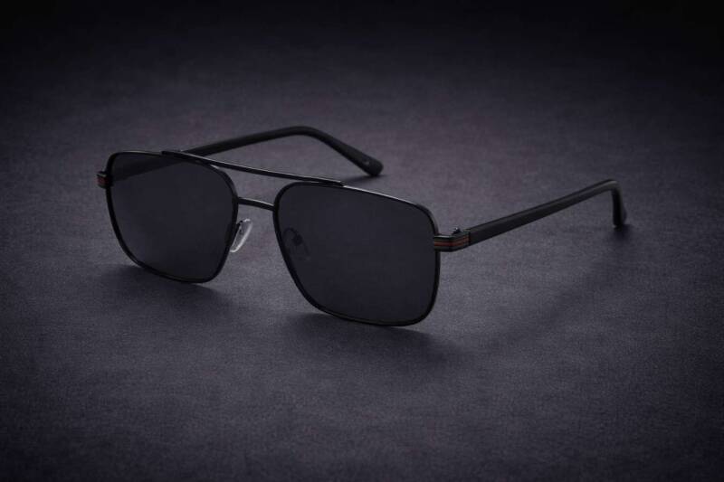 Lunette de soleil