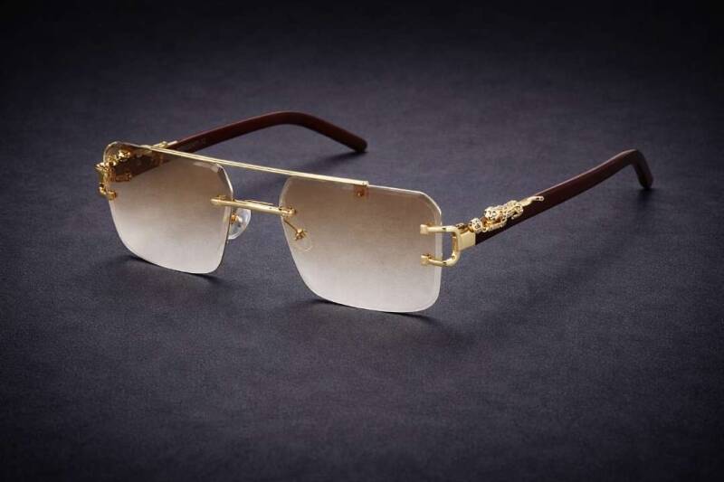 Lunette de soleil