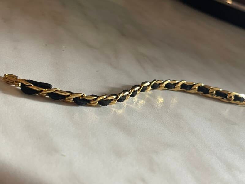 Bracelet tissu
