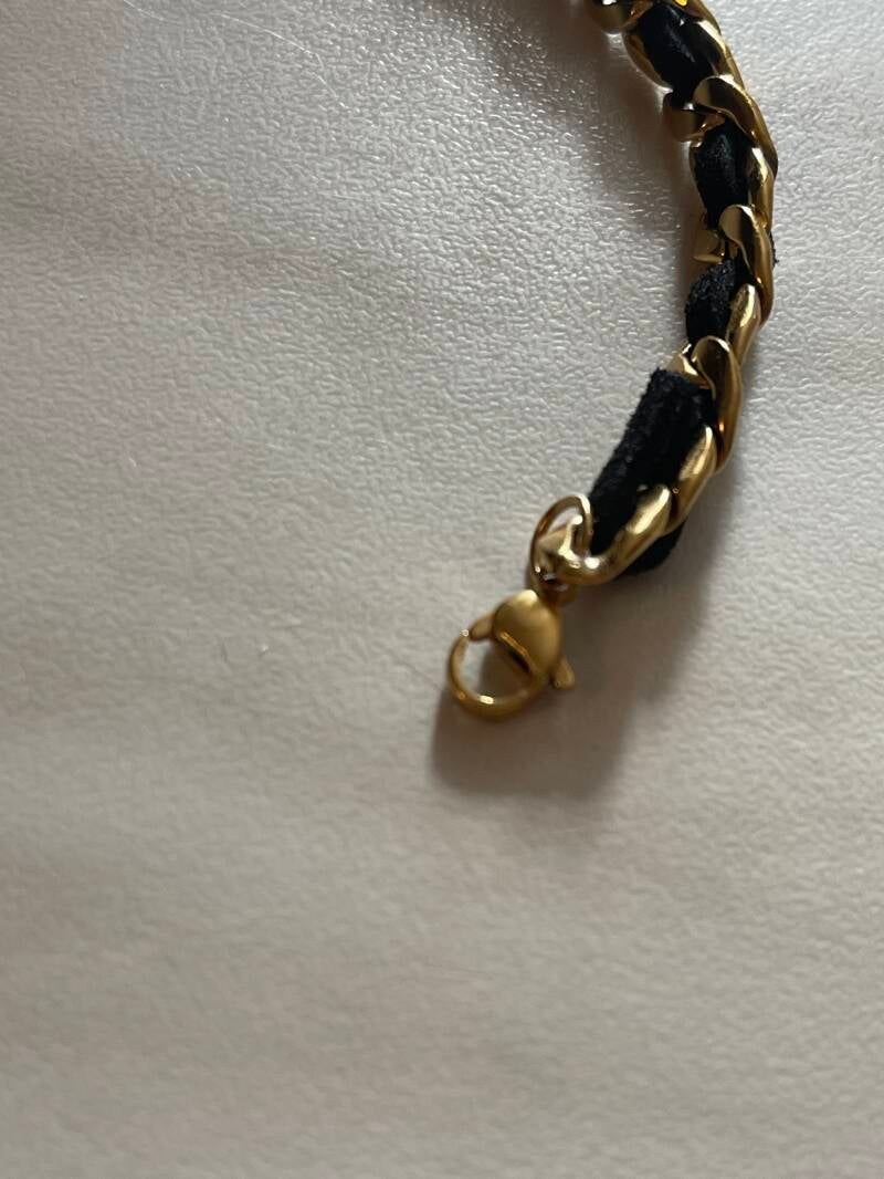 Bracelet tissu