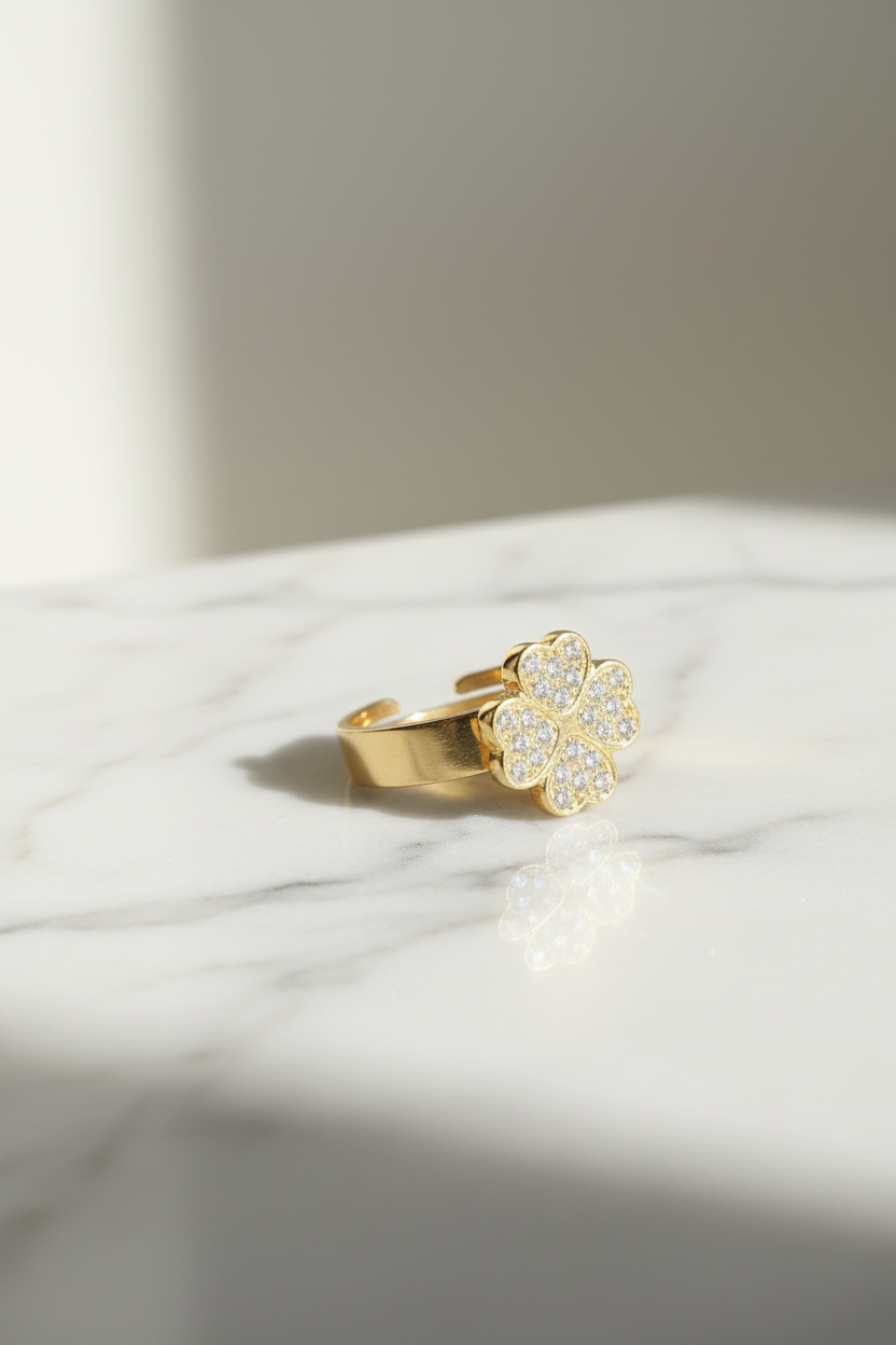 Bague Ariana